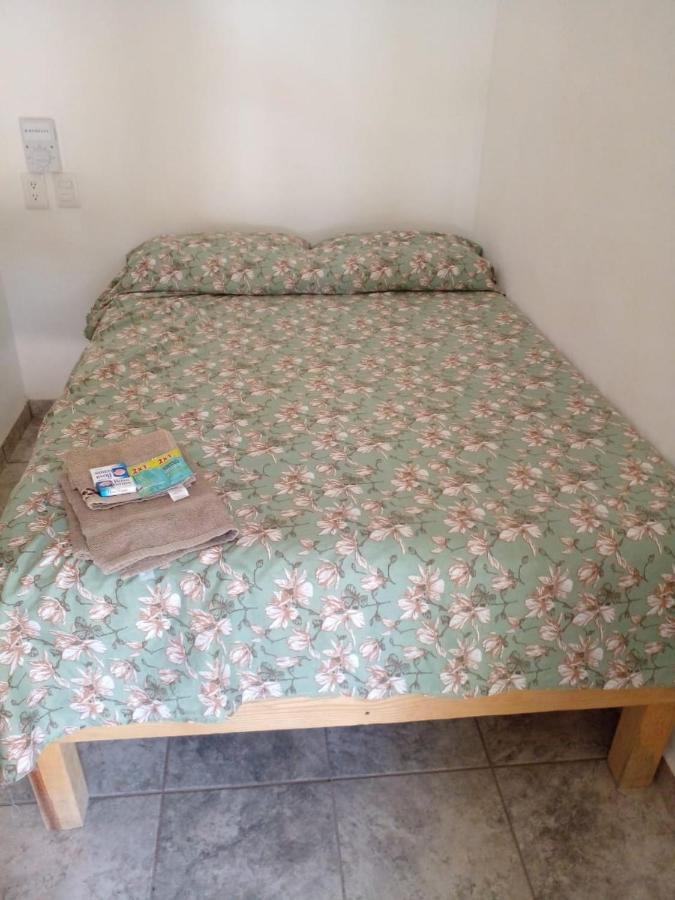 Posada Dos Hermanas Barra de la Cruz Phòng bức ảnh